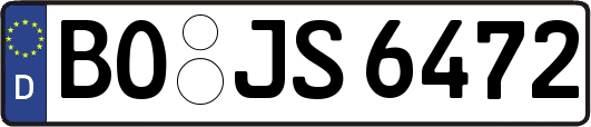 BO-JS6472