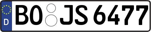 BO-JS6477