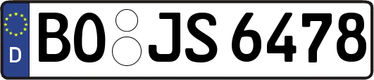 BO-JS6478
