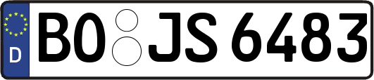 BO-JS6483