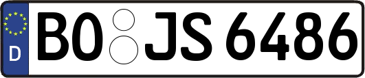 BO-JS6486