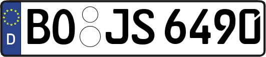 BO-JS6490
