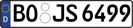 BO-JS6499