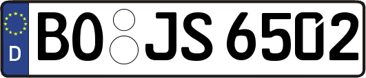 BO-JS6502