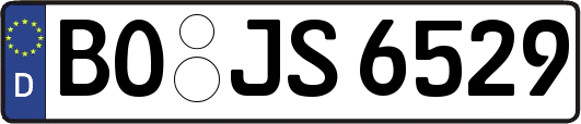 BO-JS6529