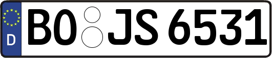 BO-JS6531