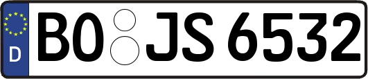 BO-JS6532