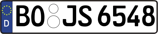 BO-JS6548