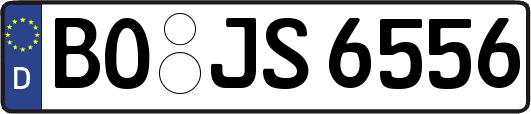 BO-JS6556