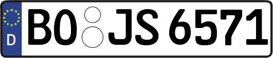 BO-JS6571