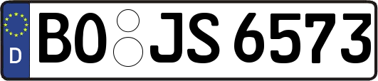 BO-JS6573