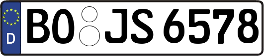 BO-JS6578