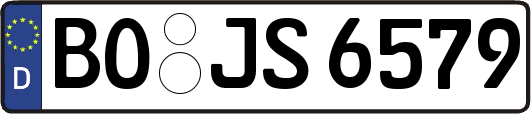 BO-JS6579