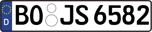 BO-JS6582