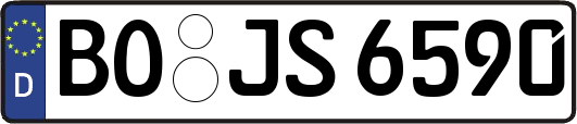 BO-JS6590