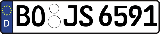BO-JS6591