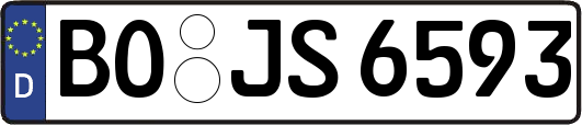 BO-JS6593