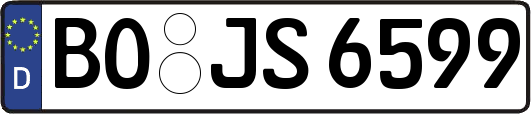 BO-JS6599