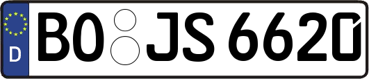 BO-JS6620