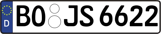 BO-JS6622