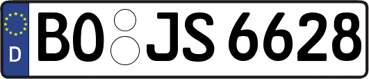 BO-JS6628