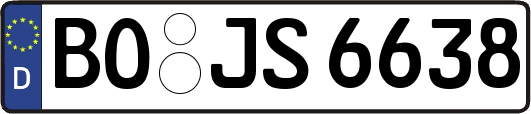 BO-JS6638
