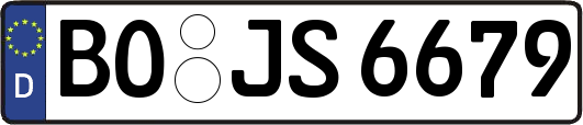 BO-JS6679