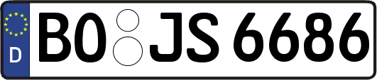 BO-JS6686