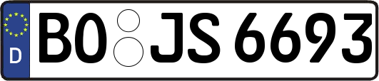 BO-JS6693