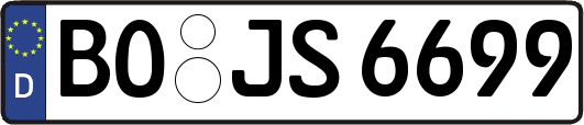 BO-JS6699