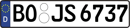 BO-JS6737