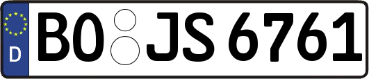 BO-JS6761
