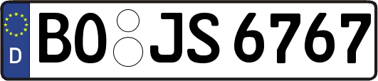 BO-JS6767