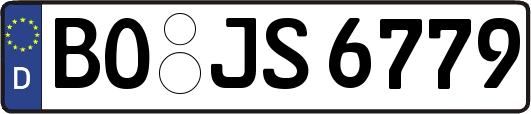 BO-JS6779