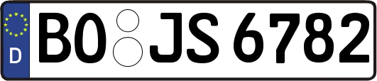 BO-JS6782