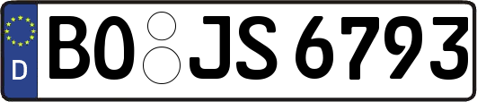 BO-JS6793