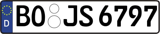 BO-JS6797