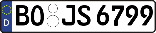 BO-JS6799