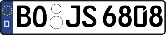 BO-JS6808
