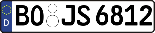 BO-JS6812