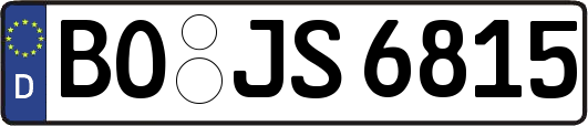 BO-JS6815