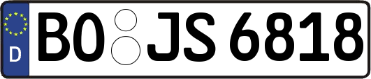 BO-JS6818