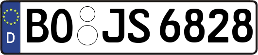 BO-JS6828