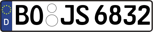 BO-JS6832