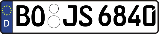 BO-JS6840