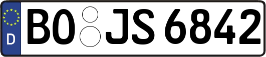BO-JS6842
