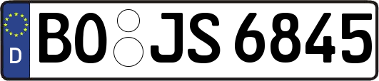 BO-JS6845