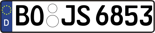 BO-JS6853