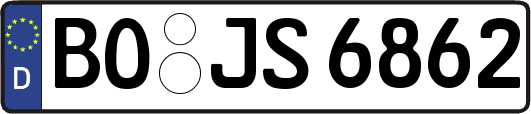 BO-JS6862