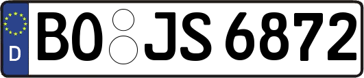 BO-JS6872